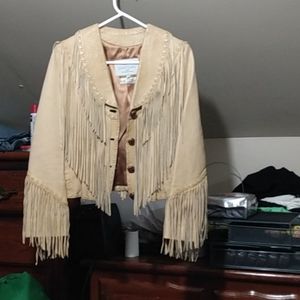 Leather jacket collection genuine leather